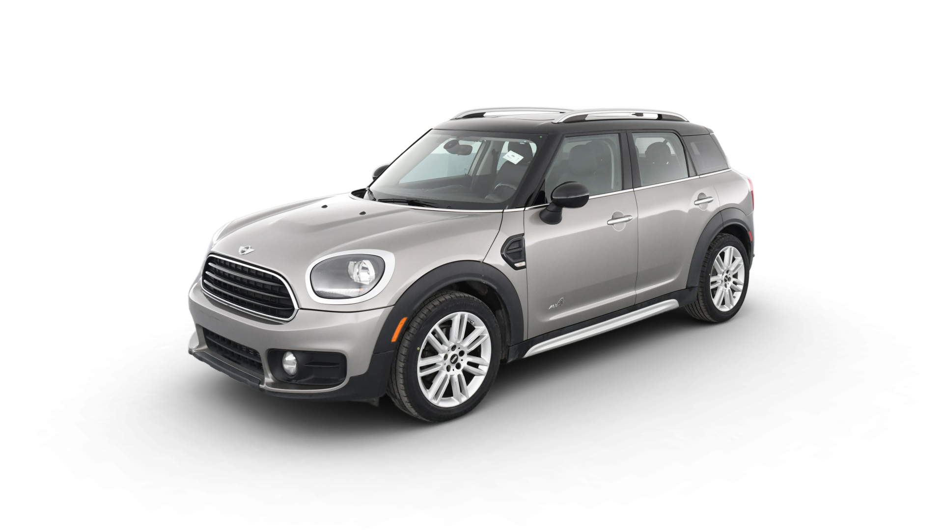 2017 MINI Countryman Base