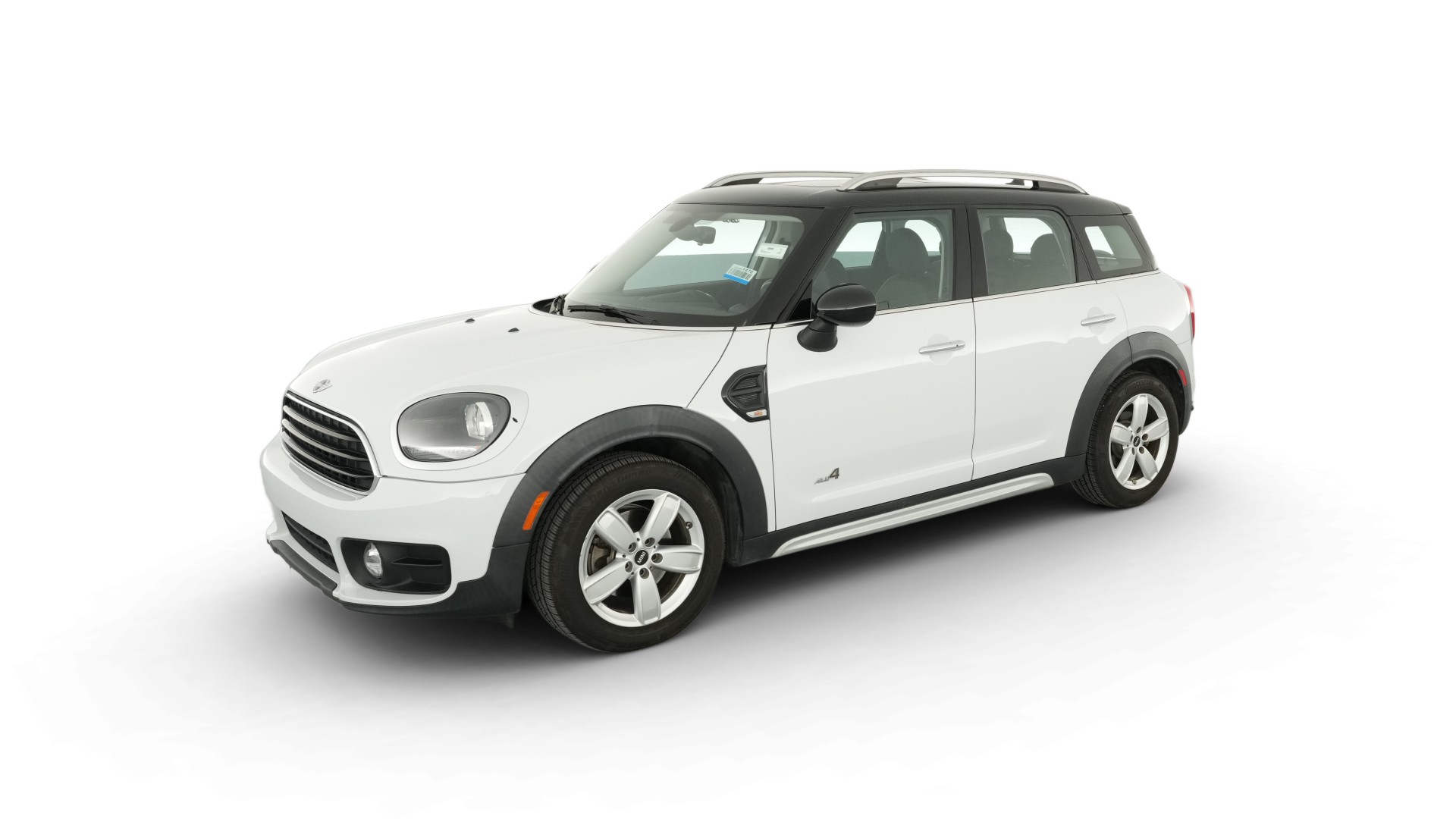 2017 MINI Countryman Base