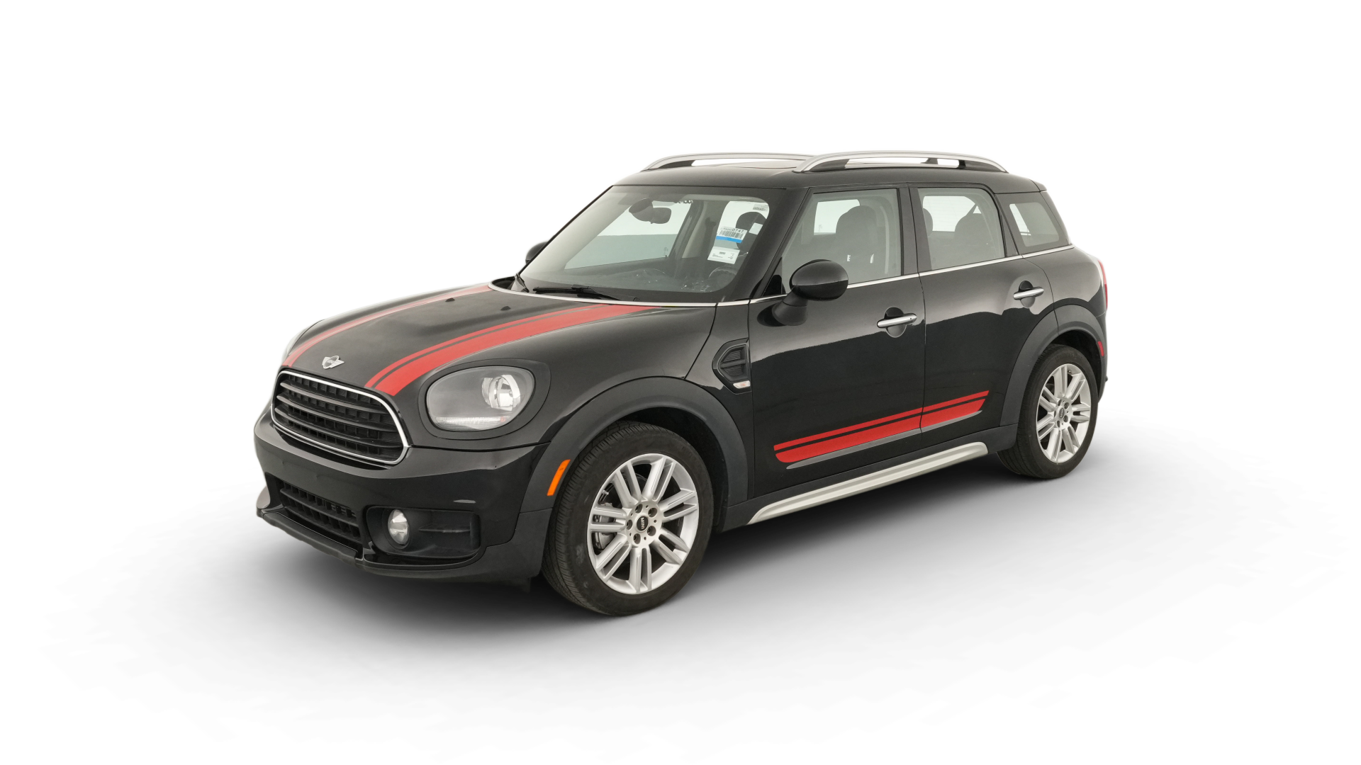 2017 MINI Countryman Base