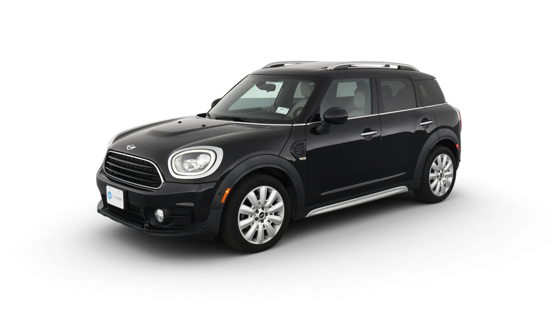2017 MINI Countryman Base