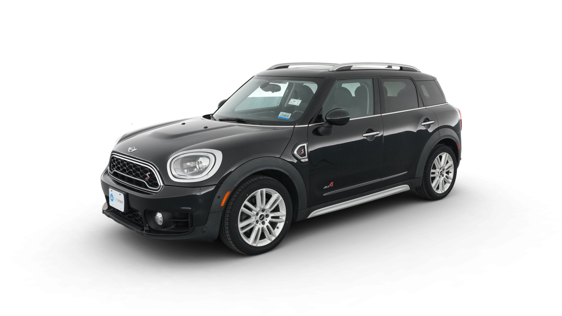 2017 MINI Countryman S