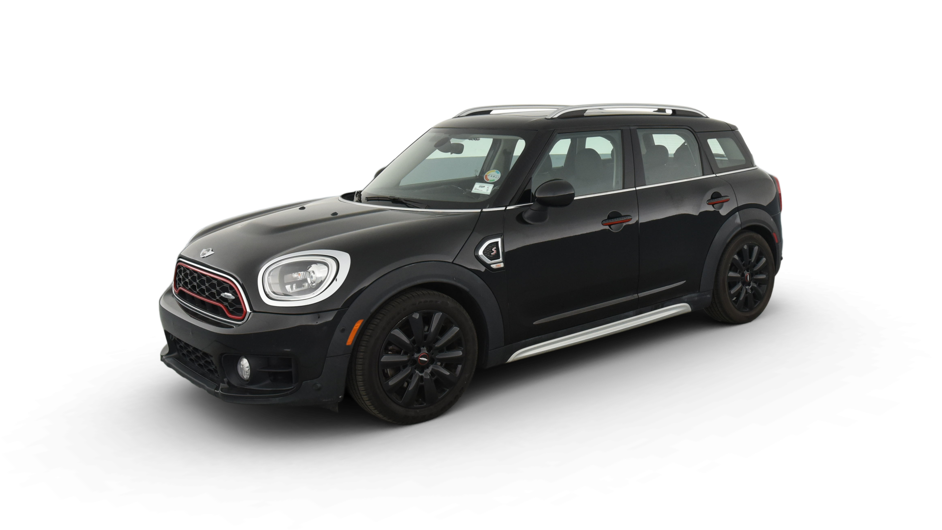 2017 MINI Countryman S