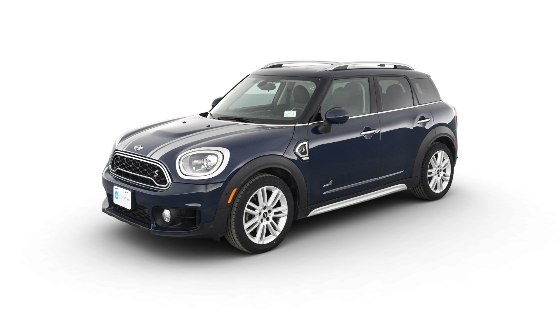 2017 MINI Countryman S