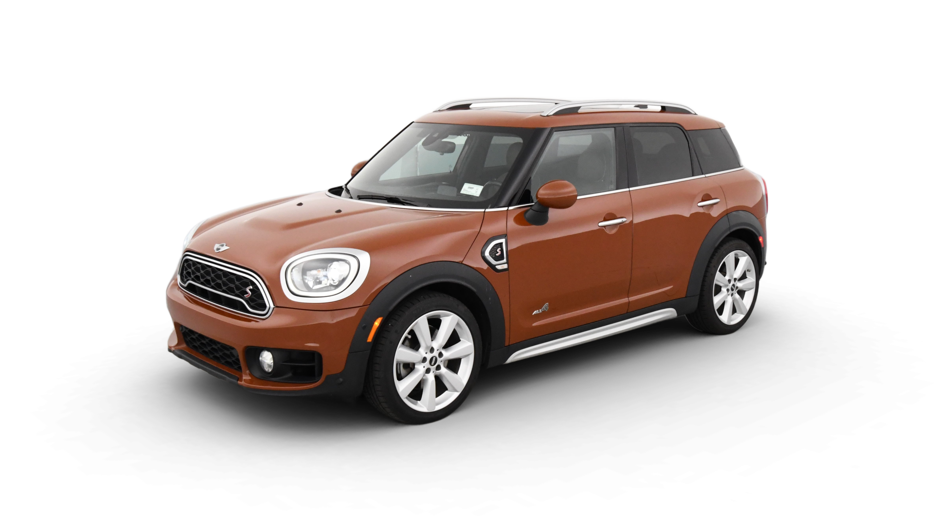 2017 MINI Countryman S
