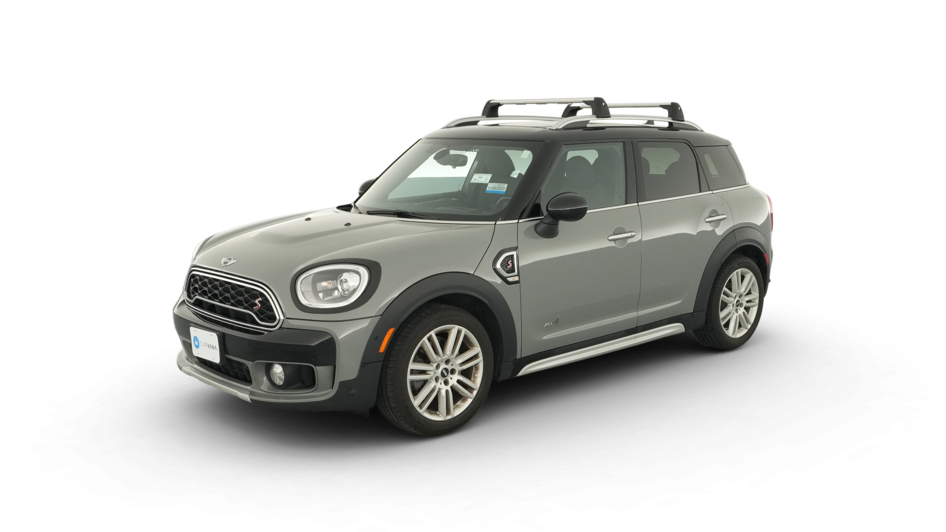 2017 MINI Countryman S