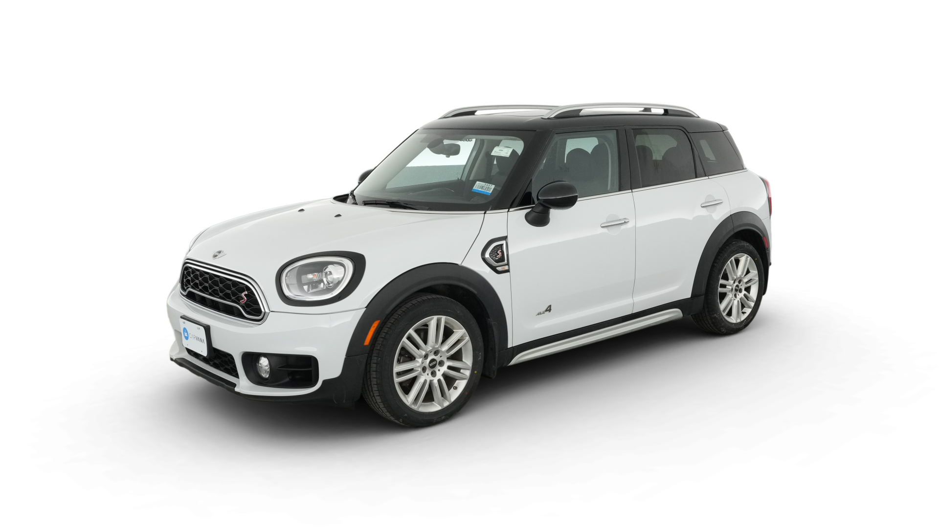 2017 MINI Countryman S