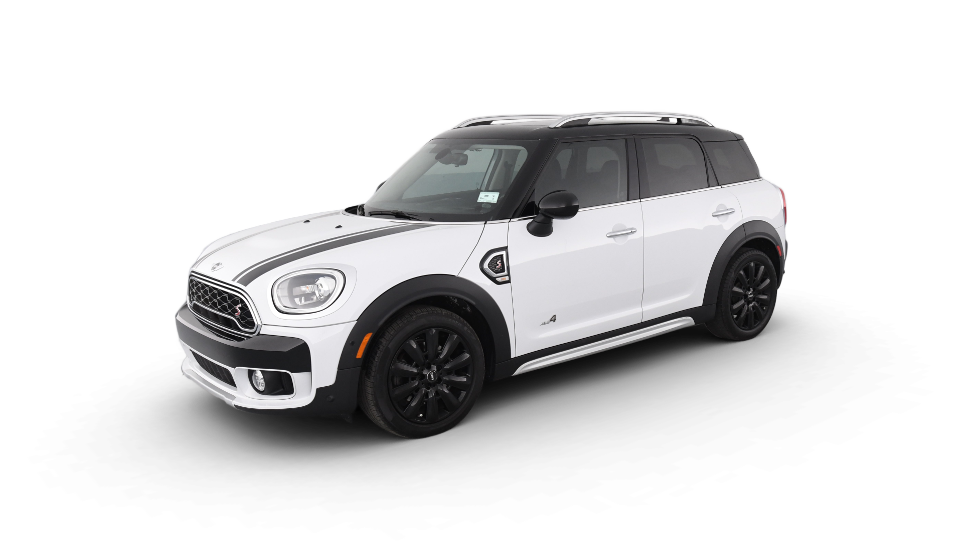 2017 MINI Countryman S