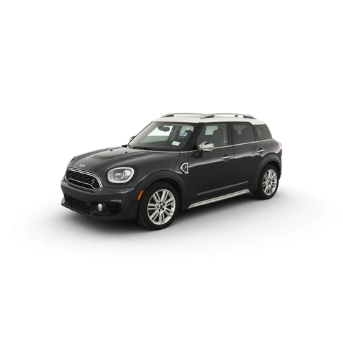 2017 MINI Countryman