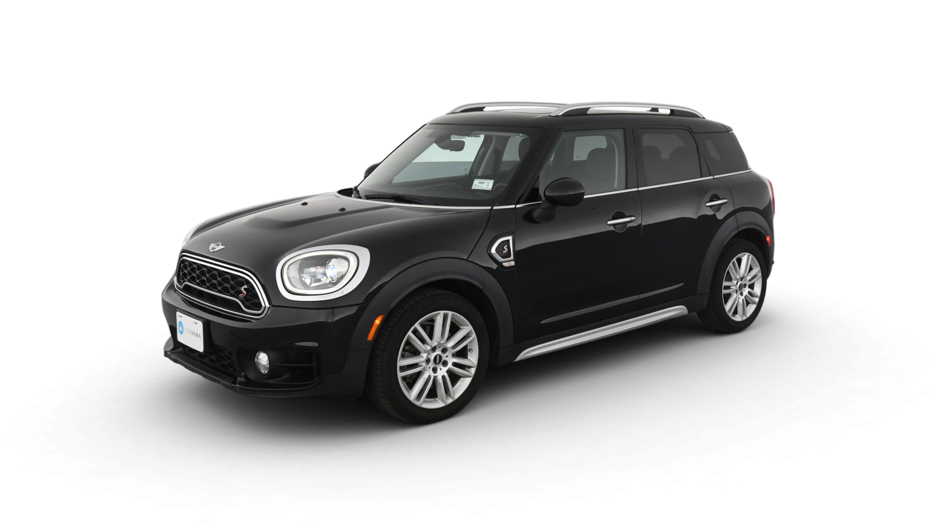 Used 2017 MINI Countryman | Carvana