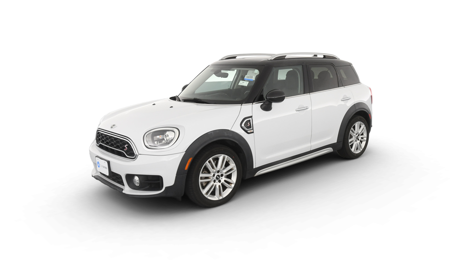 2017 MINI Countryman