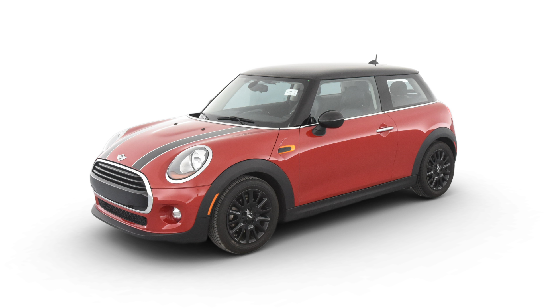 2017 MINI Cooper