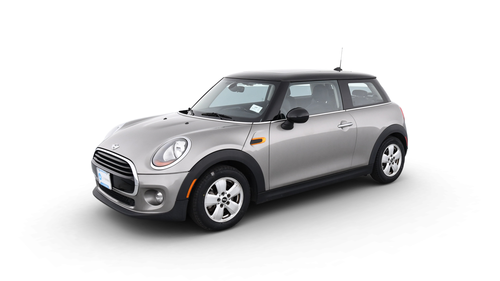 2017 MINI Cooper Base