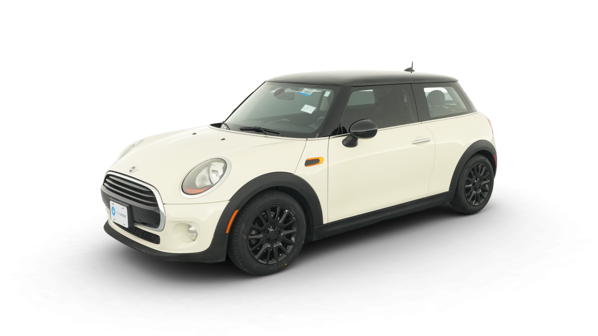 2017 MINI Cooper Base