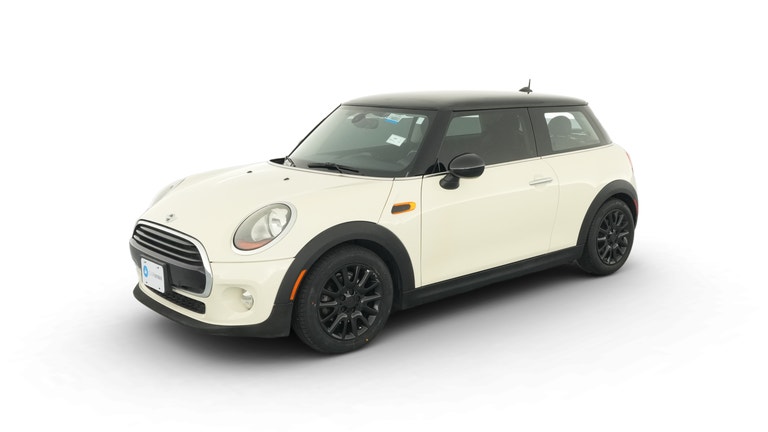 2017 MINI Hardtop 2 Door vehicle photo