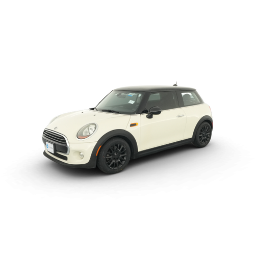 2017 MINI Hardtop 2 Door