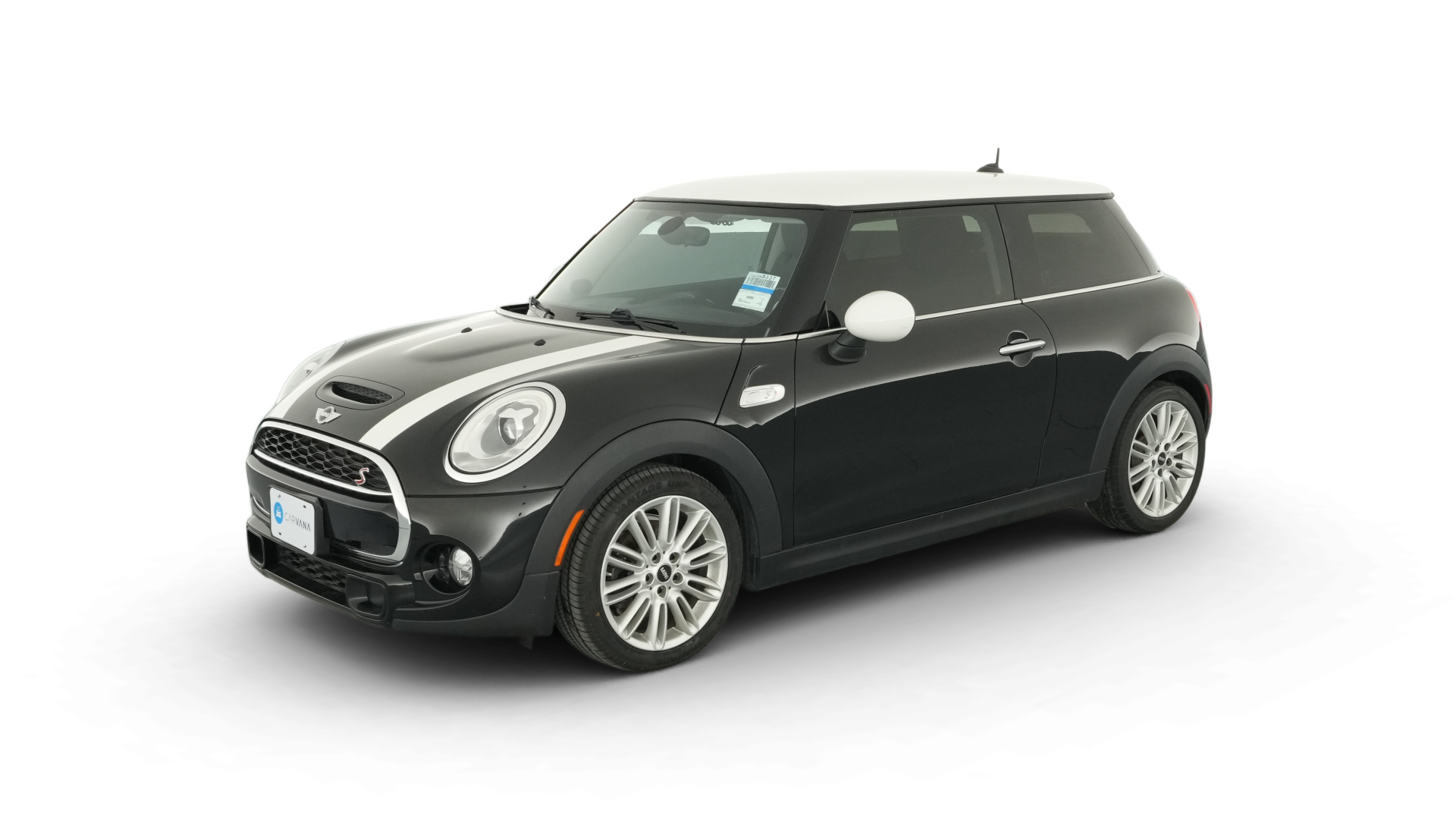 2017 MINI Cooper S