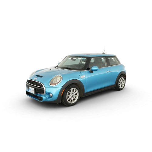 2017 MINI Hardtop 2 Door