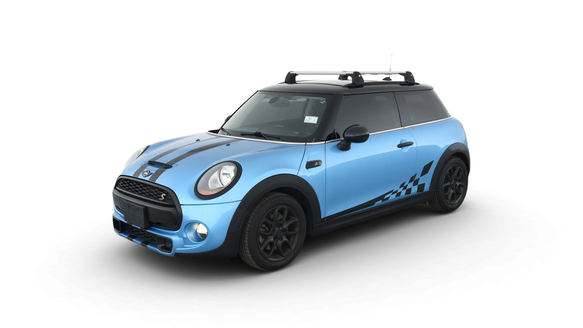 2017 MINI Cooper