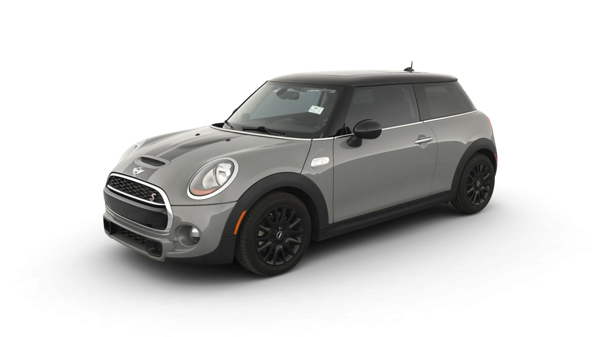 2017 MINI Cooper S