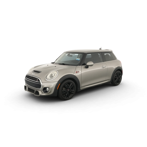 2017 MINI Hardtop 2 Door