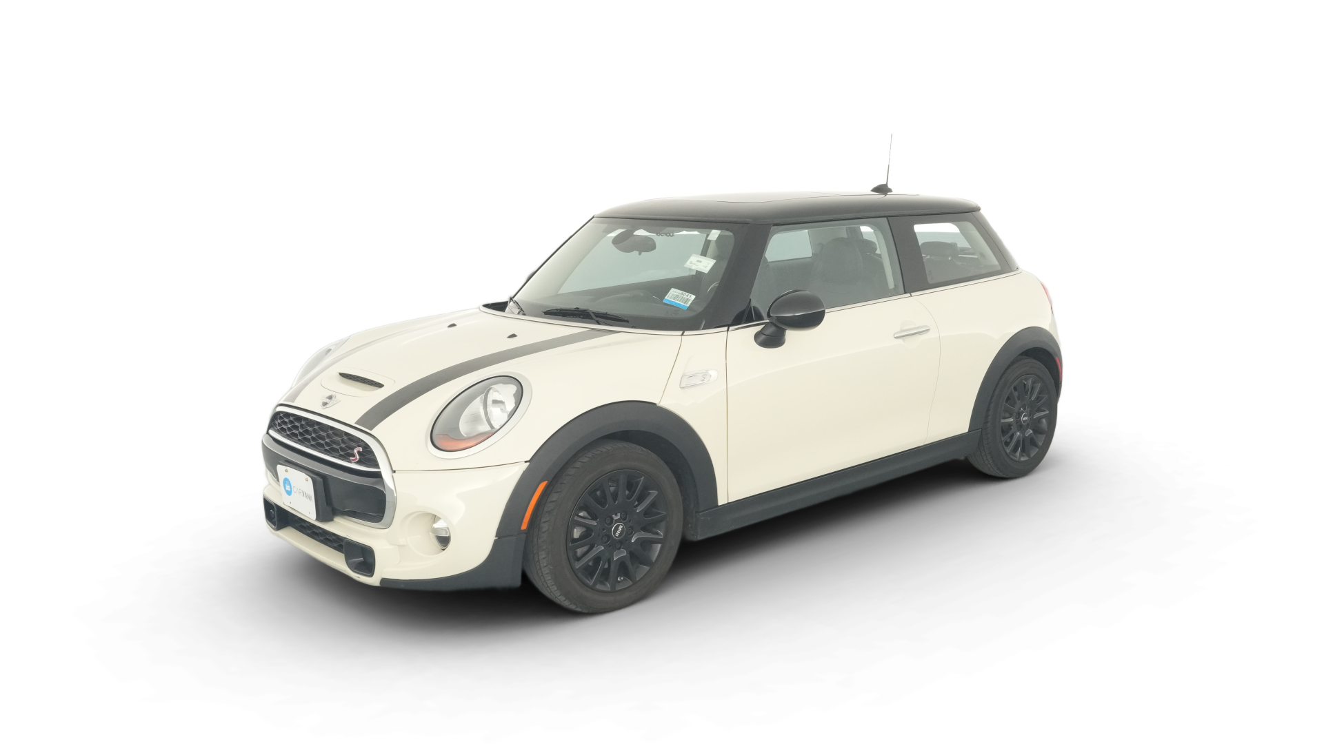 2017 MINI Cooper