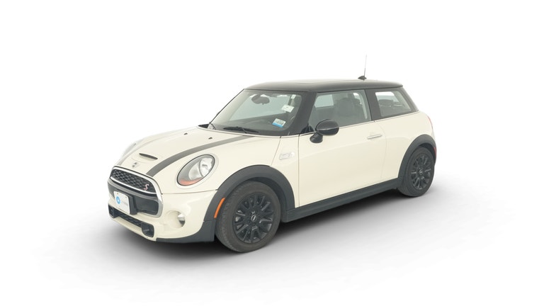 2017 MINI Hardtop 2 Door vehicle photo