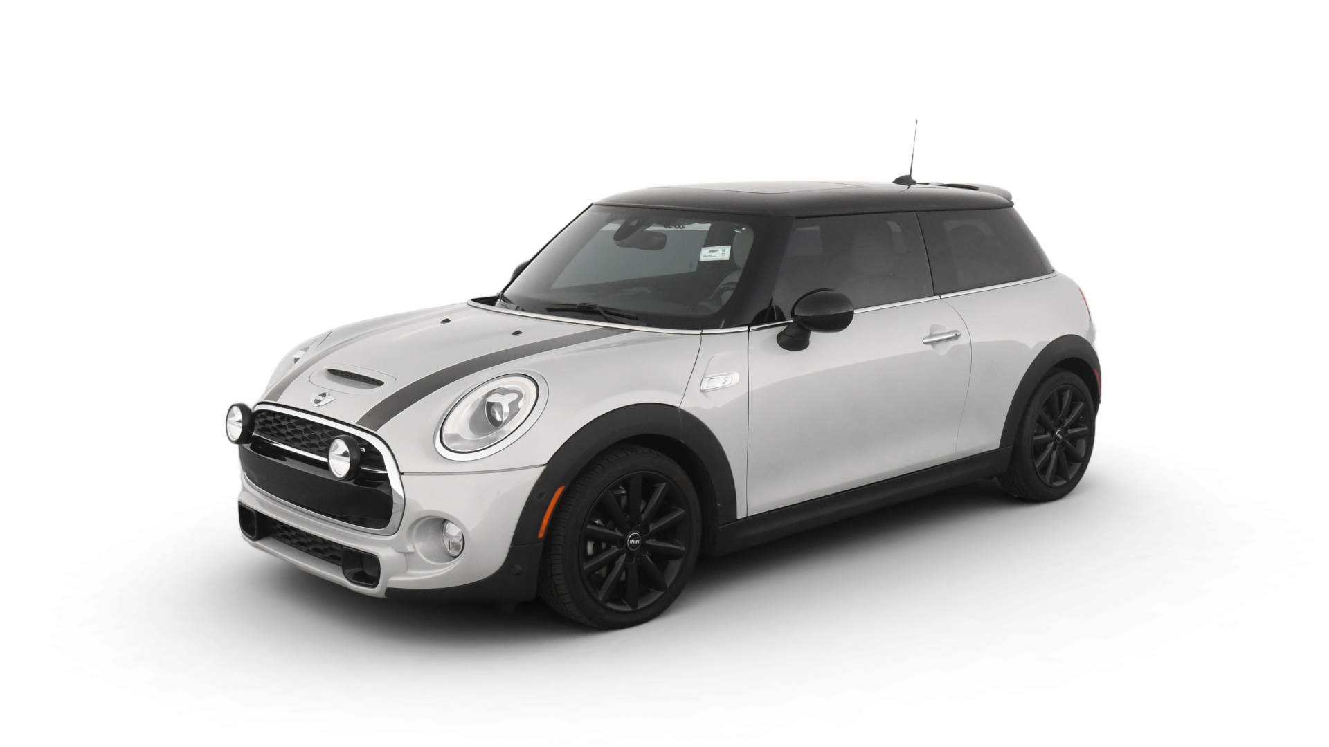 2017 MINI Cooper S