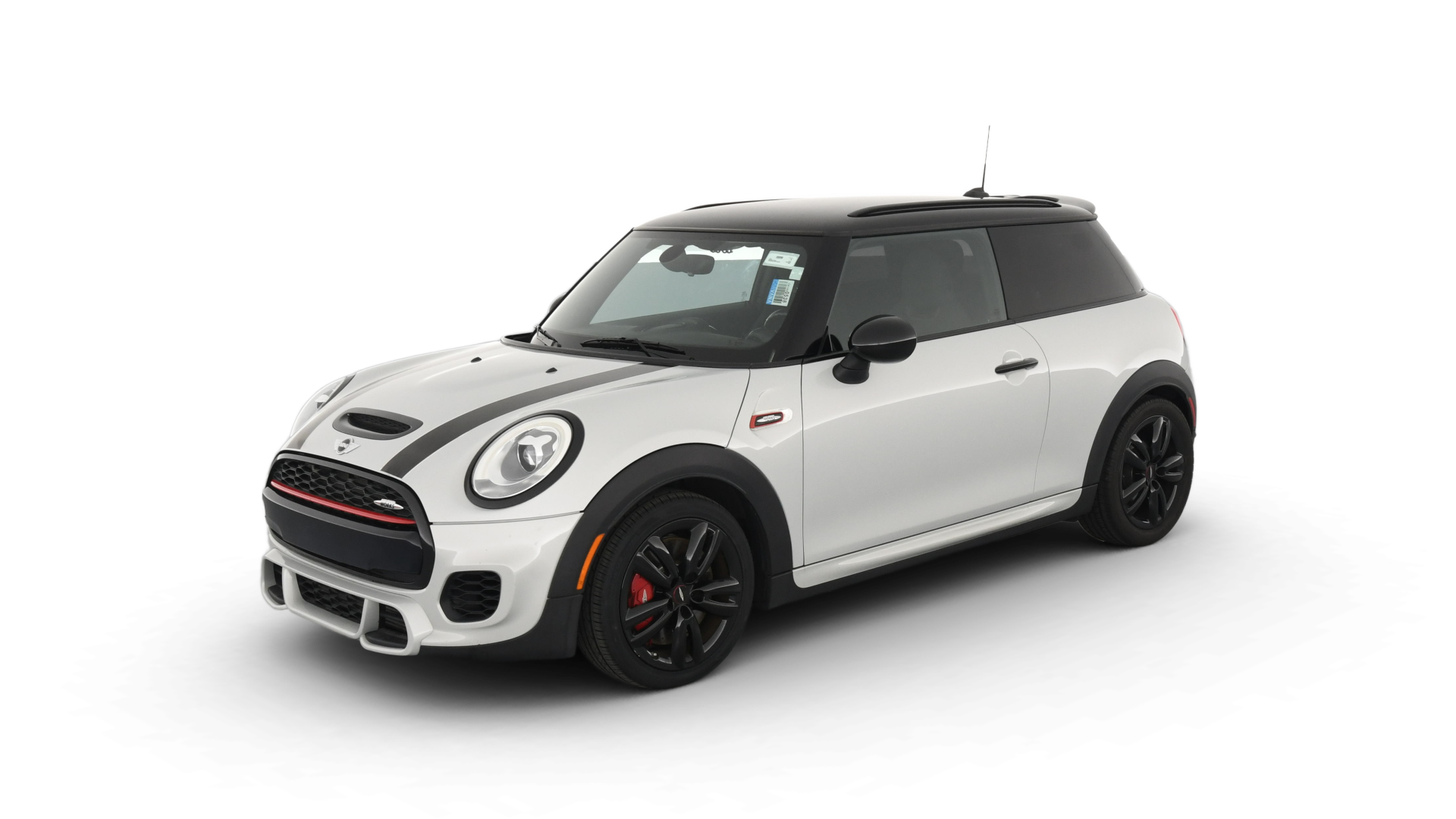 2017 MINI Hardtop 2 Door vehicle photo