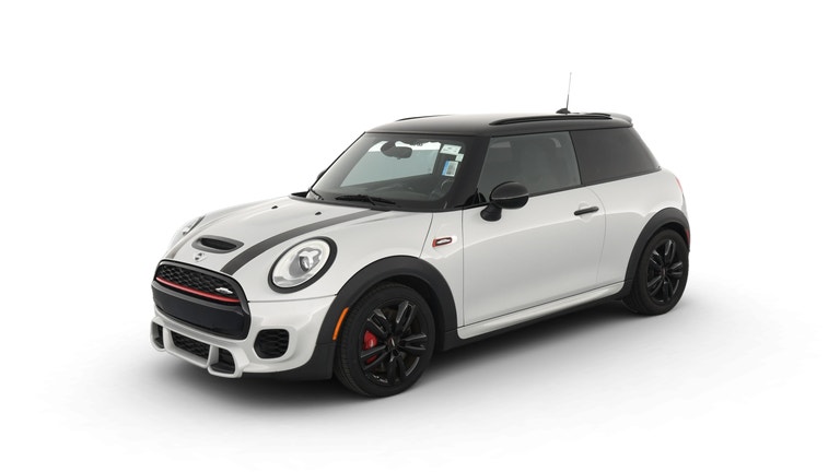 2017 MINI Hardtop 2 Door vehicle photo