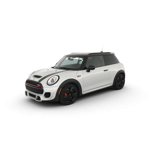 2017 MINI Hardtop 2 Door