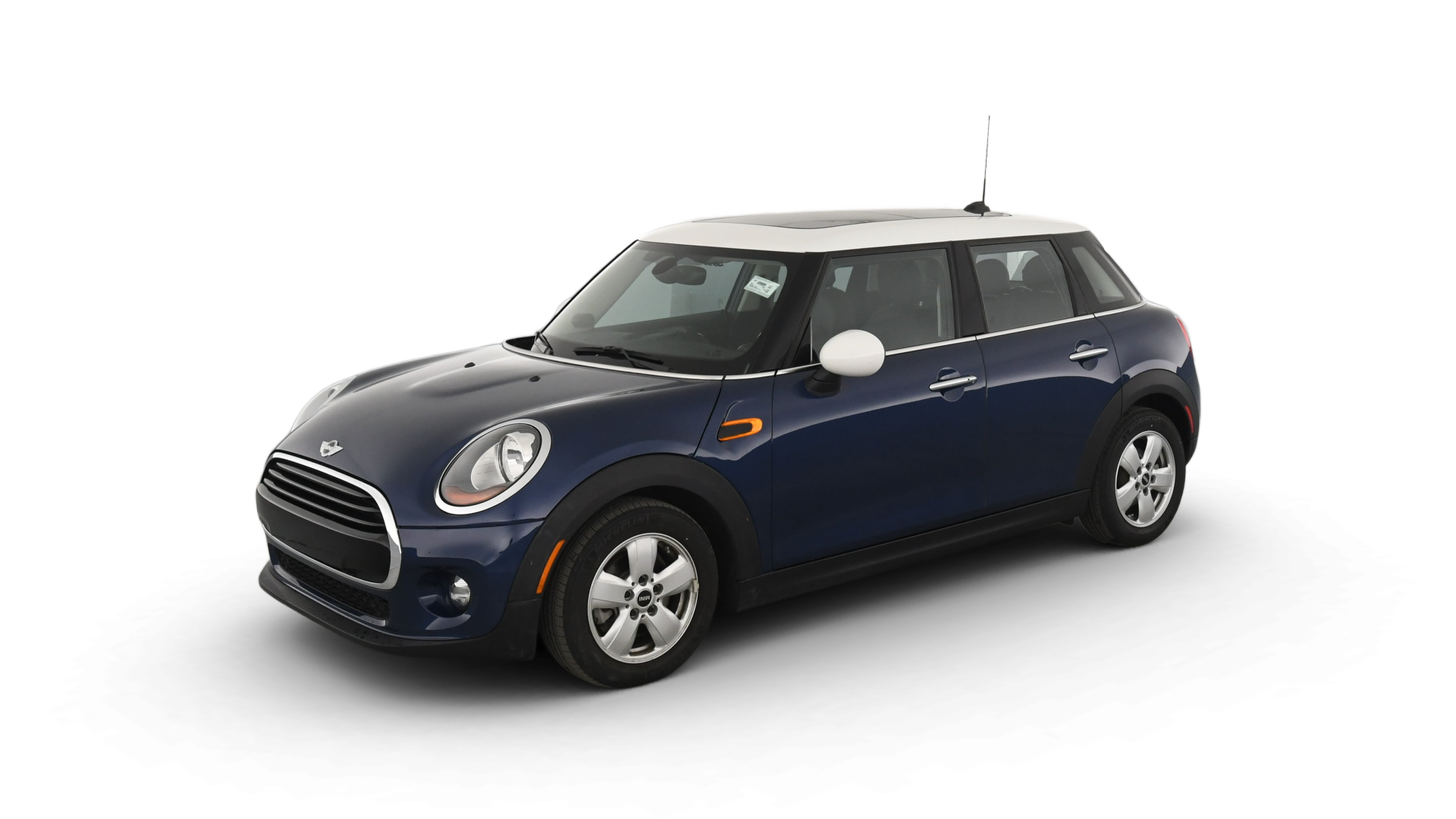 2017 MINI Cooper