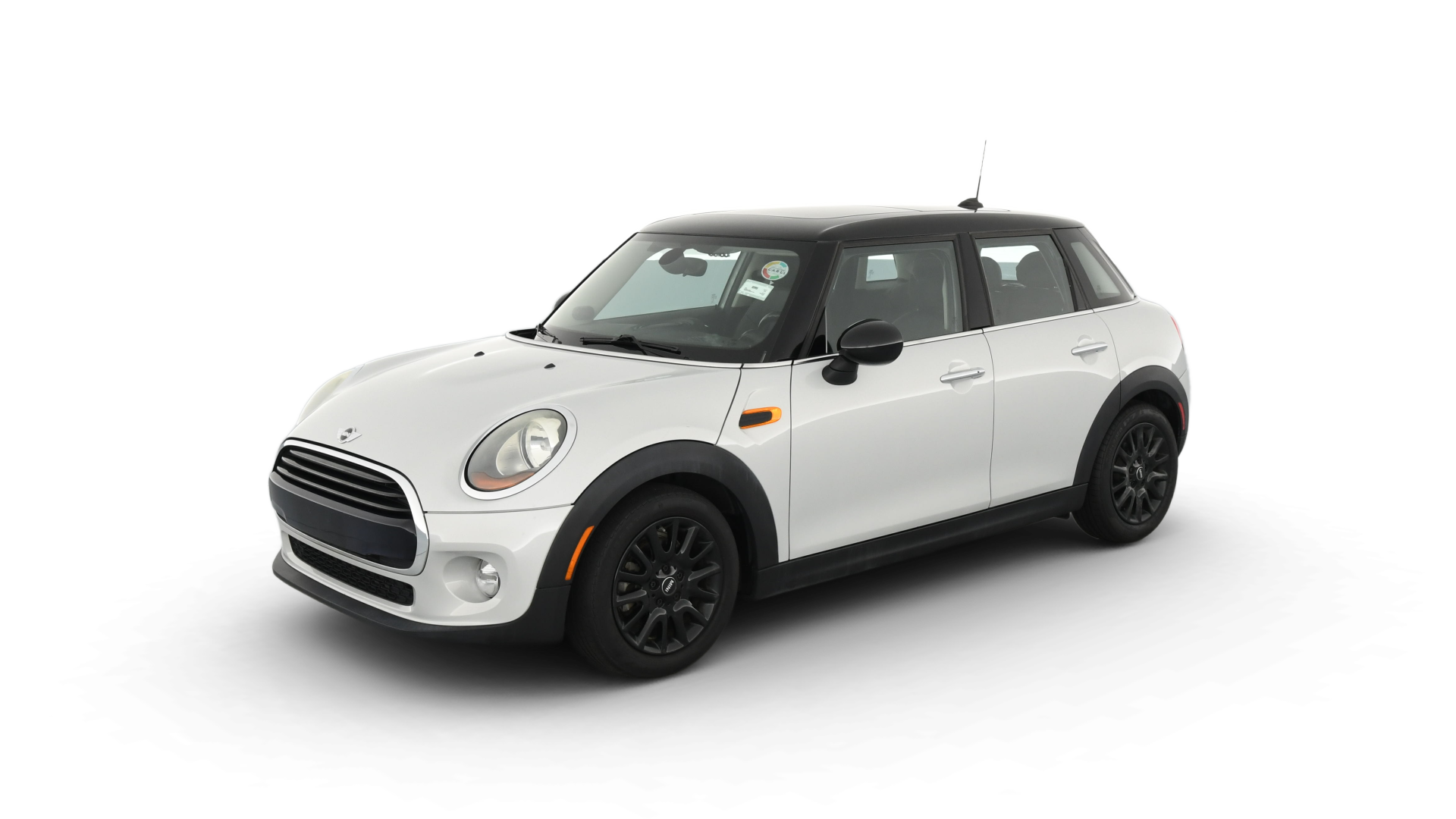 2017 MINI Cooper Base
