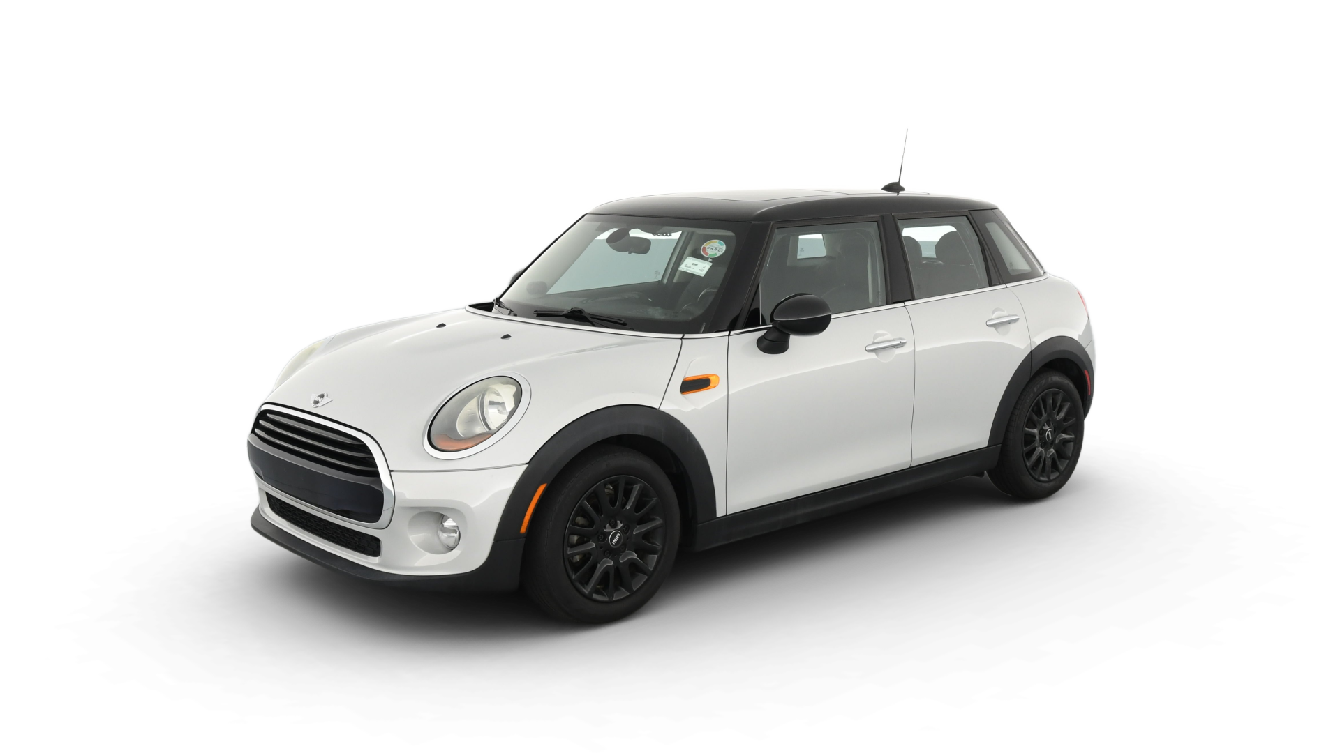 2017 MINI Cooper Base