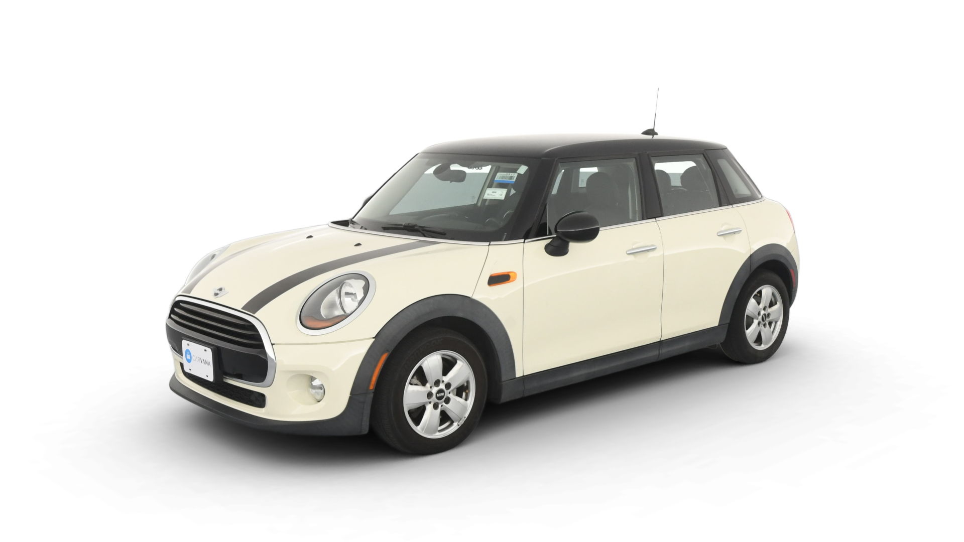 2017 MINI Hardtop 4 Door vehicle photo