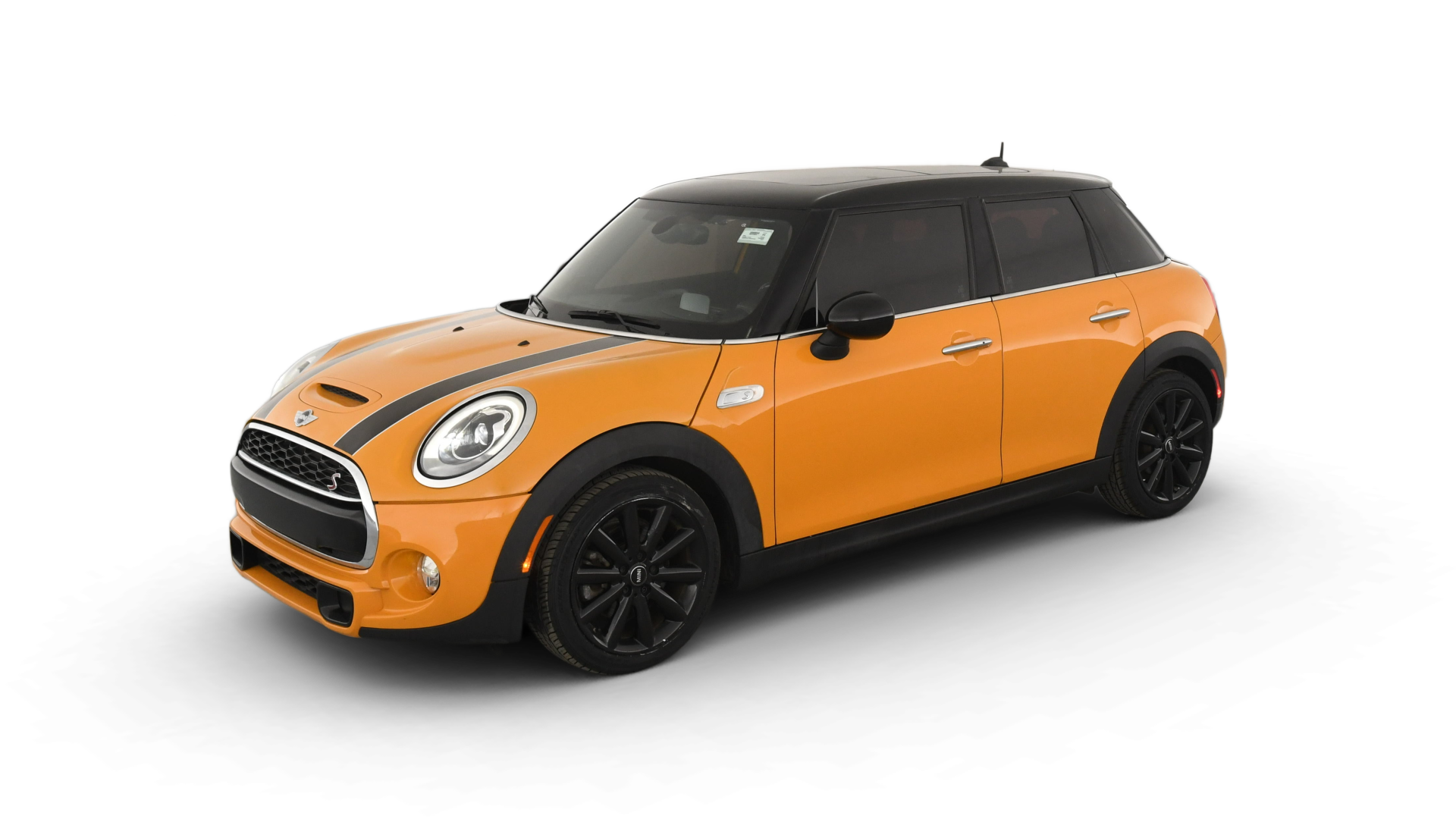 2017 MINI Cooper