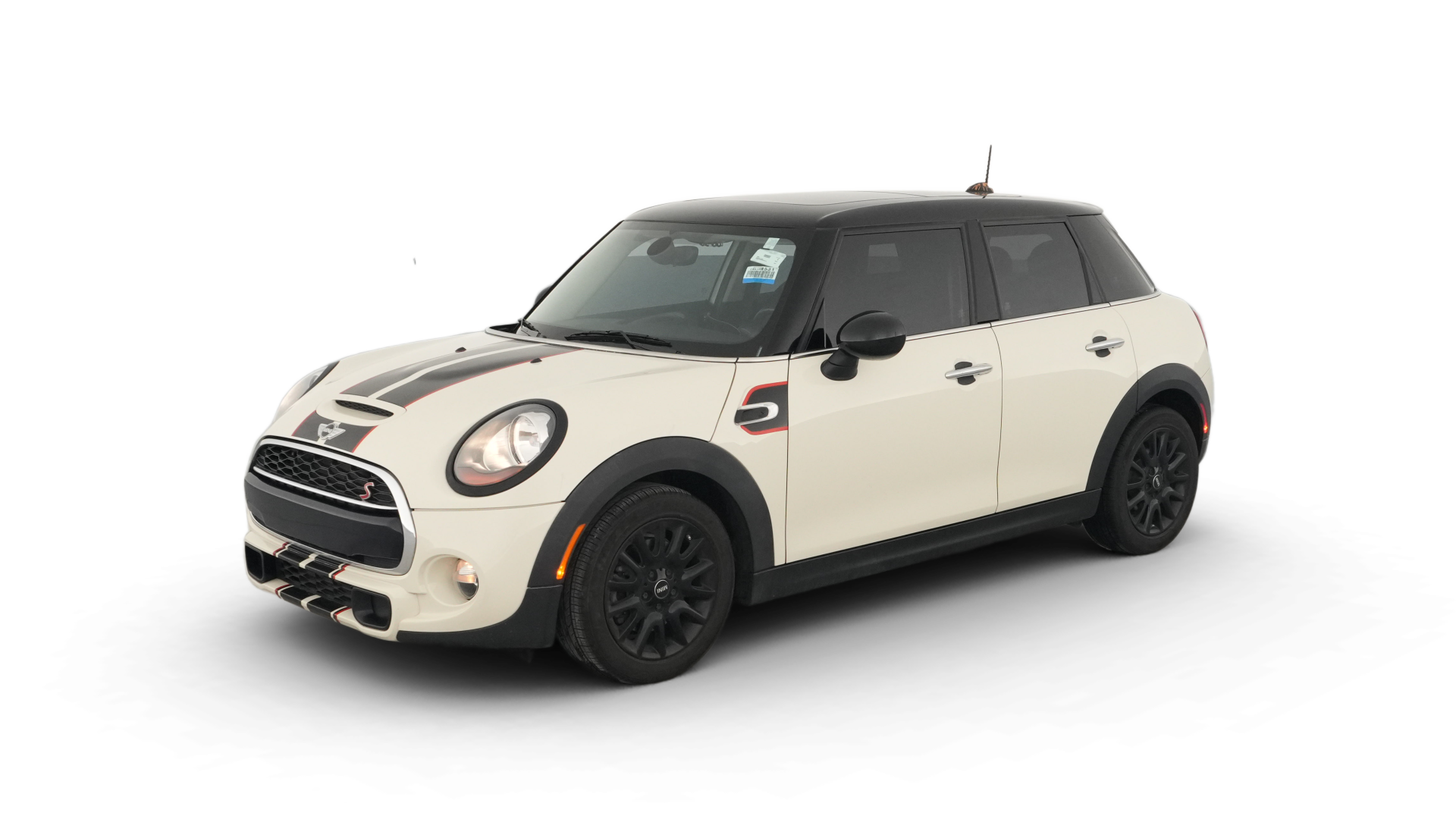 2017 MINI Hardtop 4 Door vehicle photo