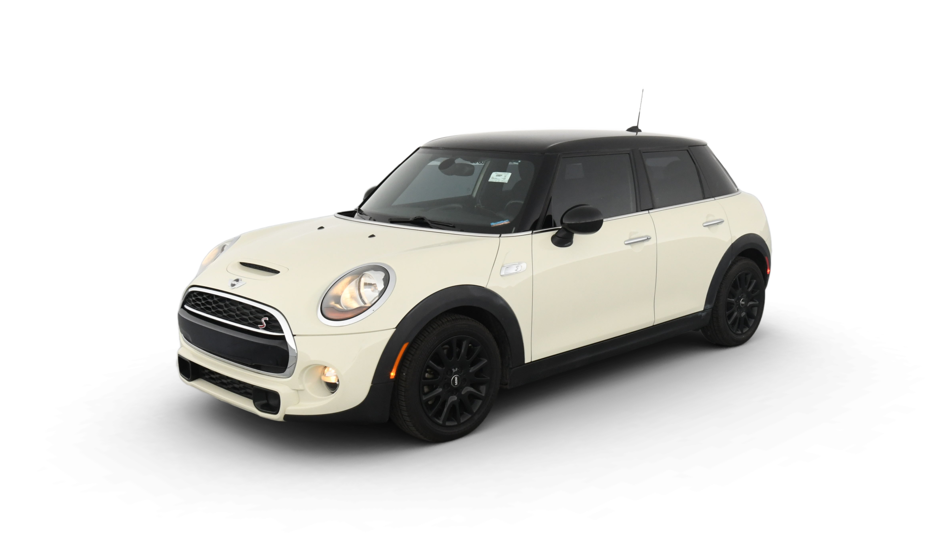 2017 MINI Cooper S