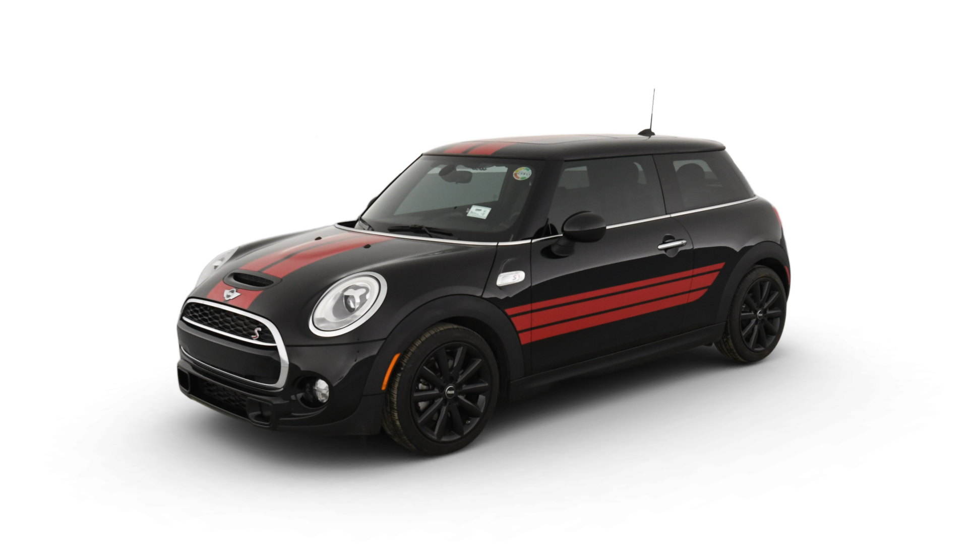 2017 MINI Cooper S