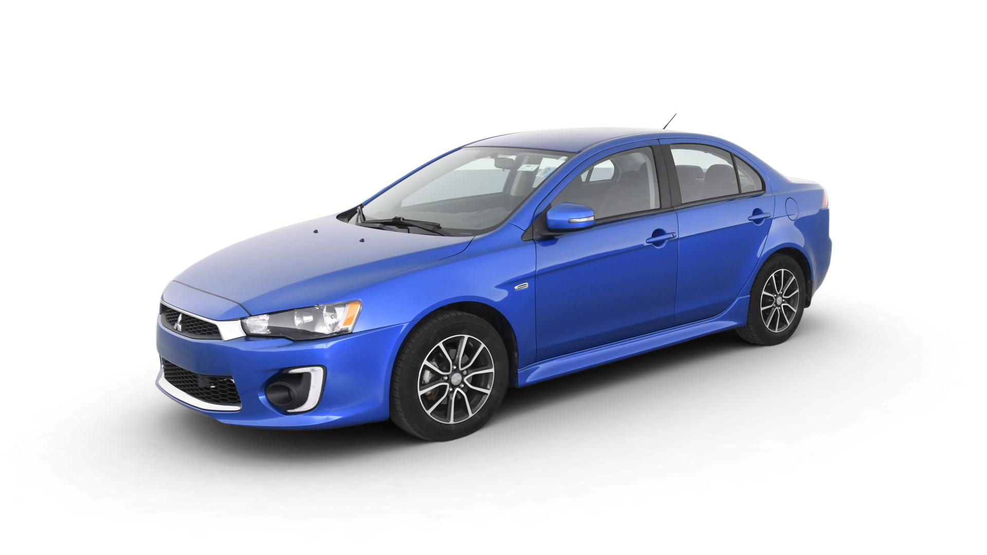 2017 Mitsubishi Lancer