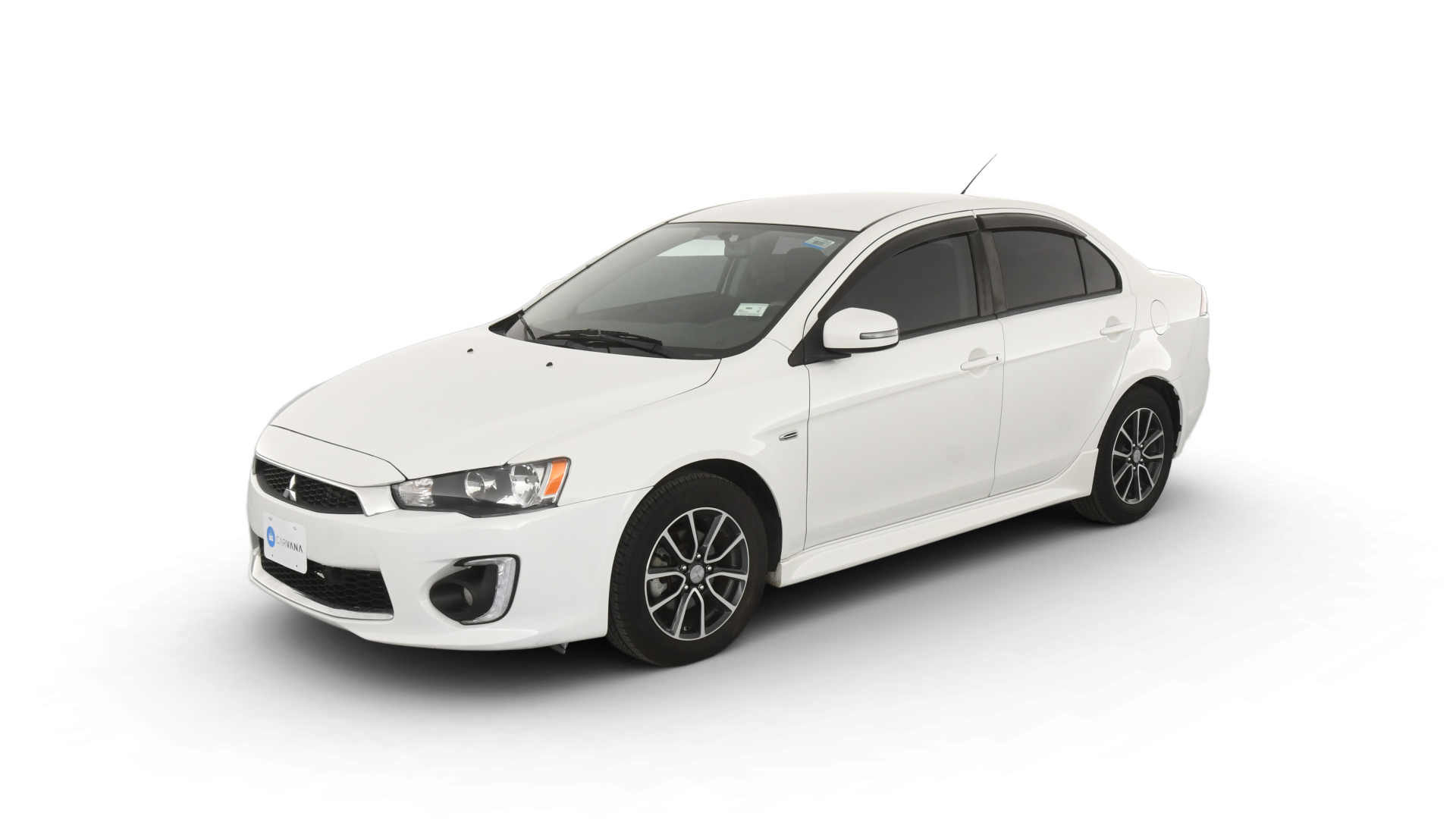2017 Mitsubishi Lancer