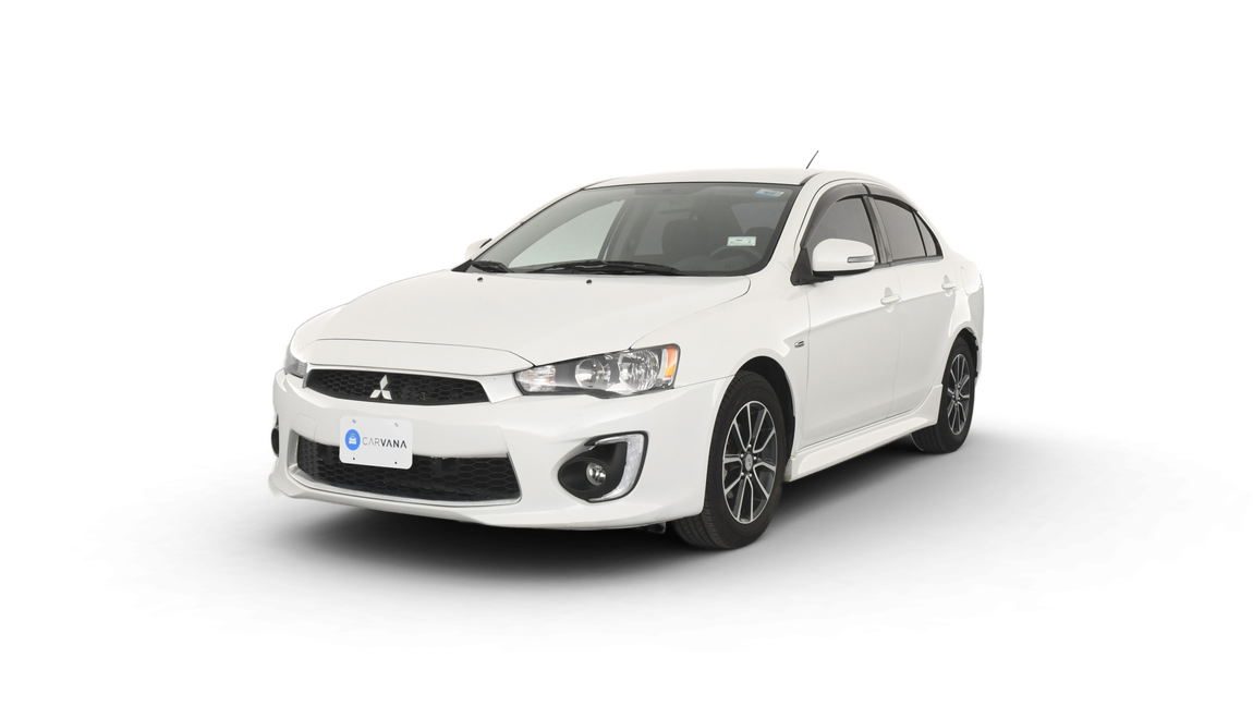 Mitsubishi Lancer Base Model