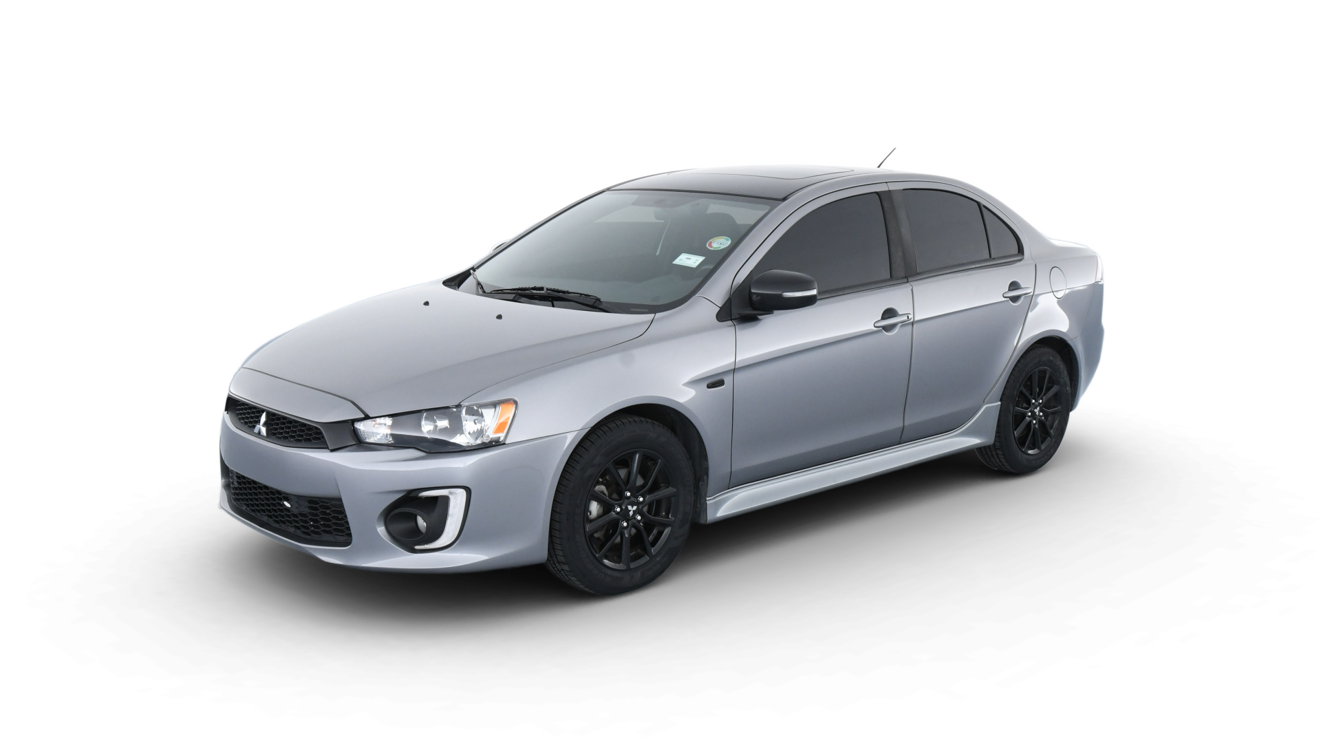 2017 Mitsubishi Lancer