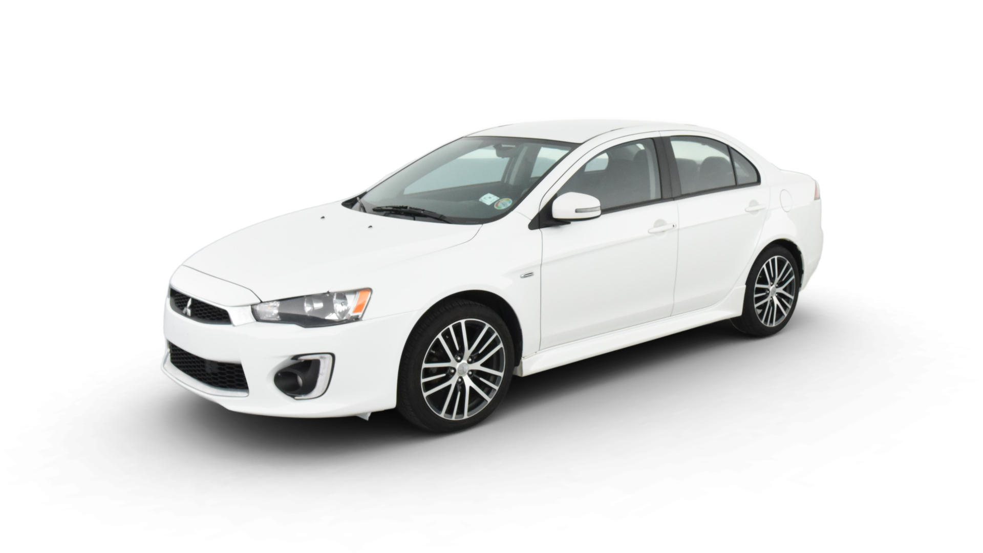 2017 Mitsubishi Lancer vehicle photo