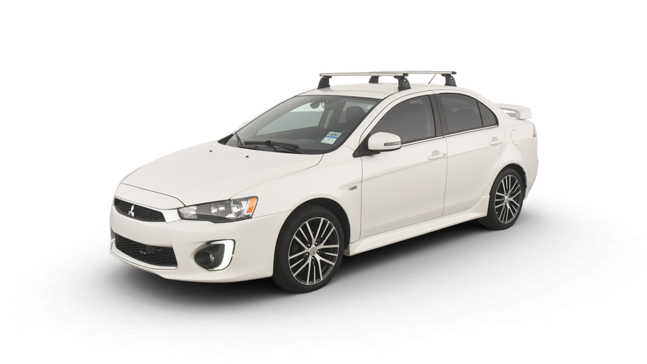 2017 Mitsubishi Lancer