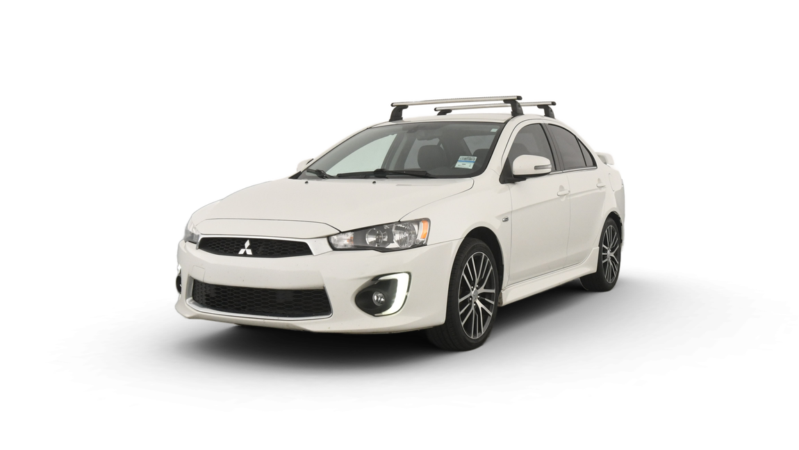 Mitsubishi Lancer Premium Comfort