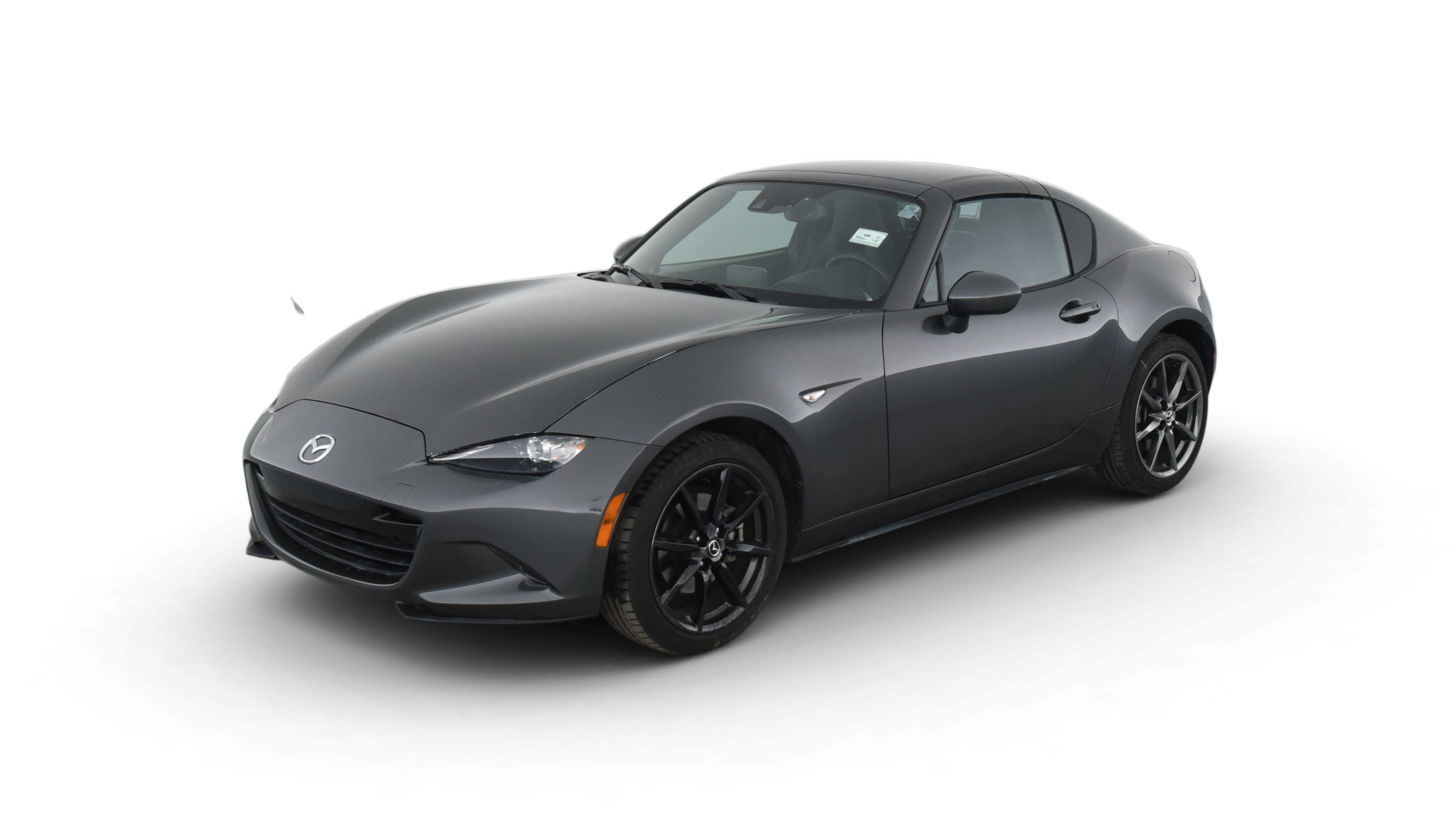 2017 Mazda MX-5 Miata RF