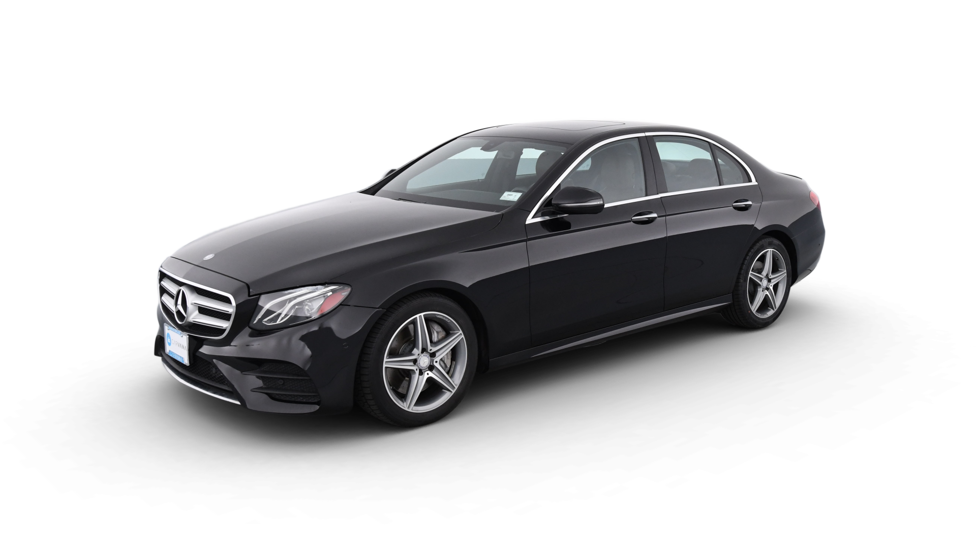 2017 Mercedes-Benz E-Class E300