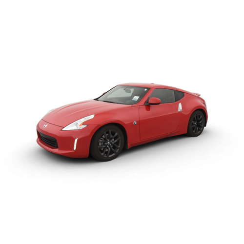 2017 Nissan 370Z