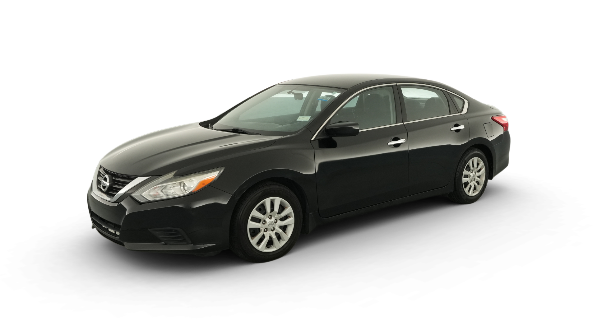 2017 Nissan Altima vehicle photo