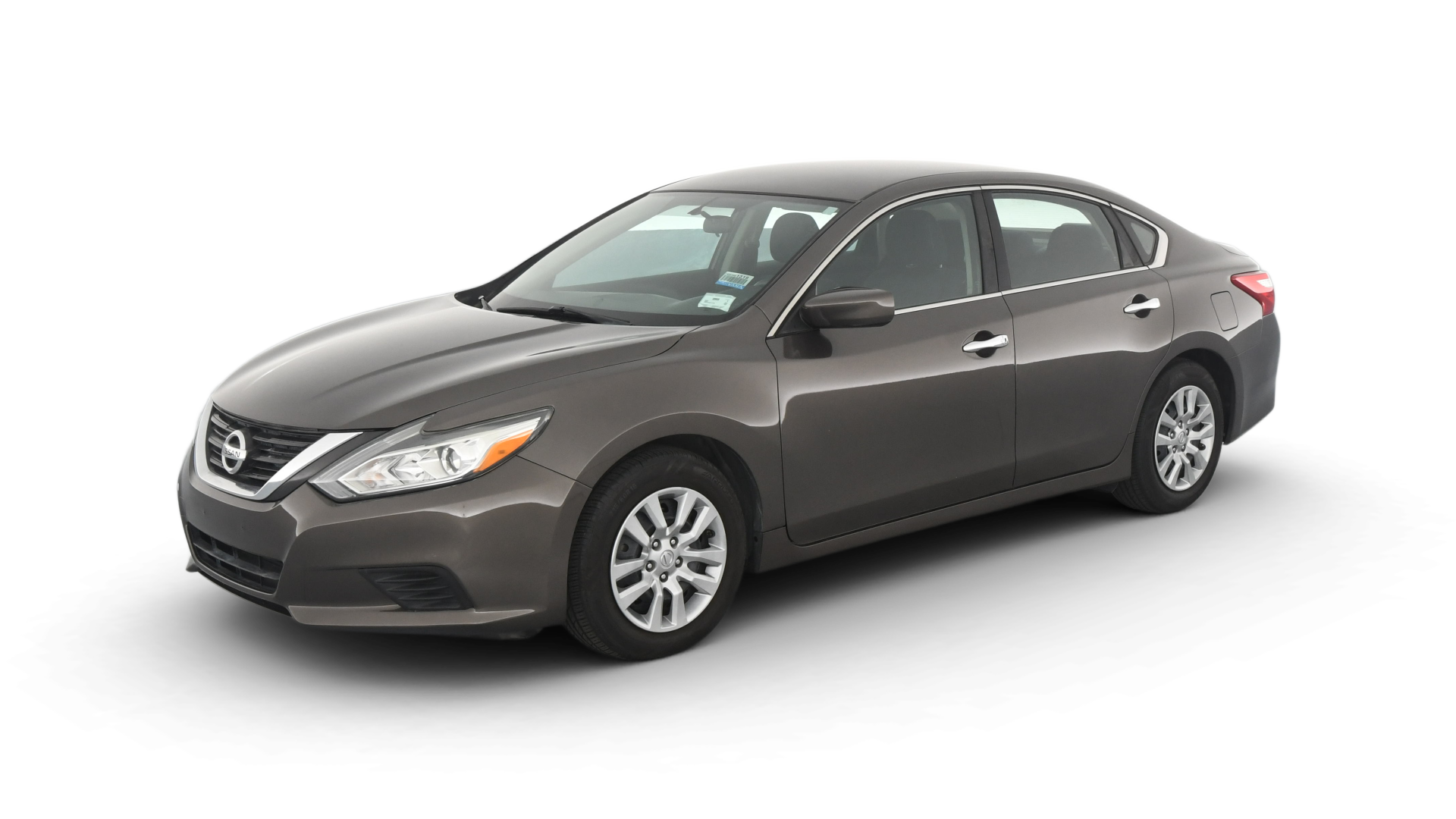 2017 Nissan Altima S